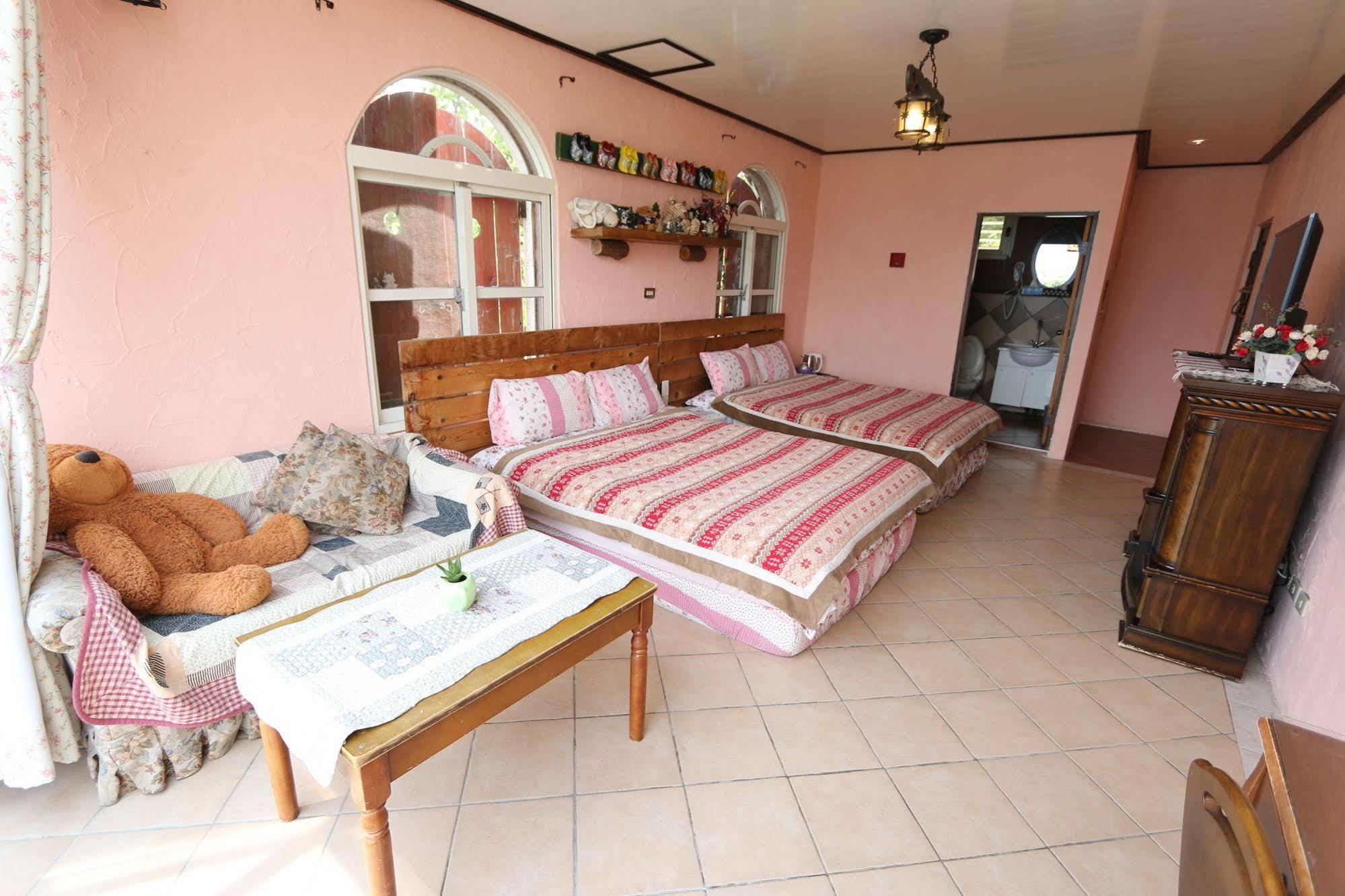 Villa Relax Renai Eksteriør bilde