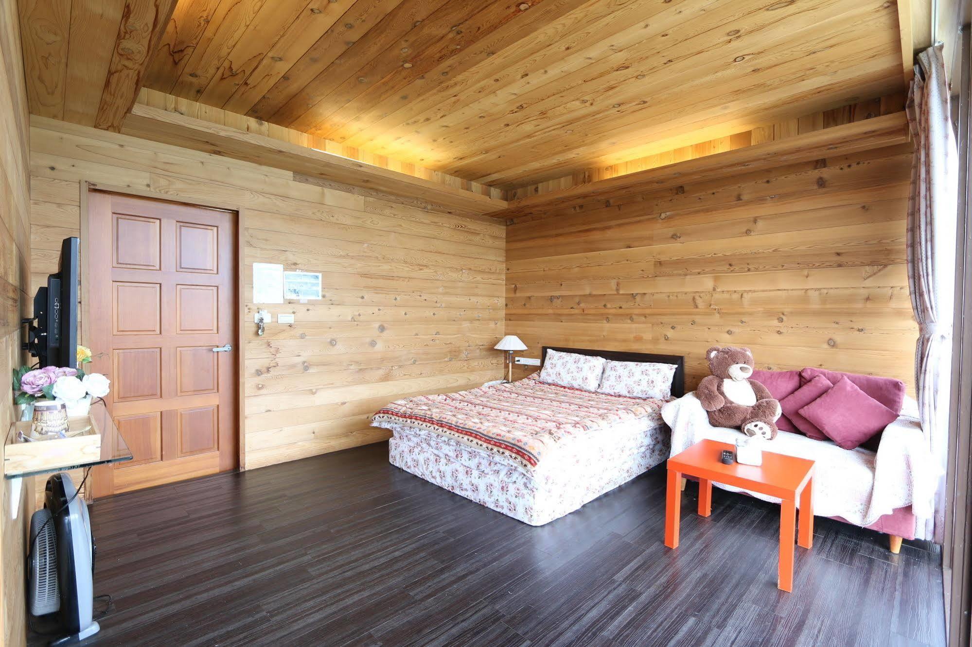 Villa Relax Renai Eksteriør bilde