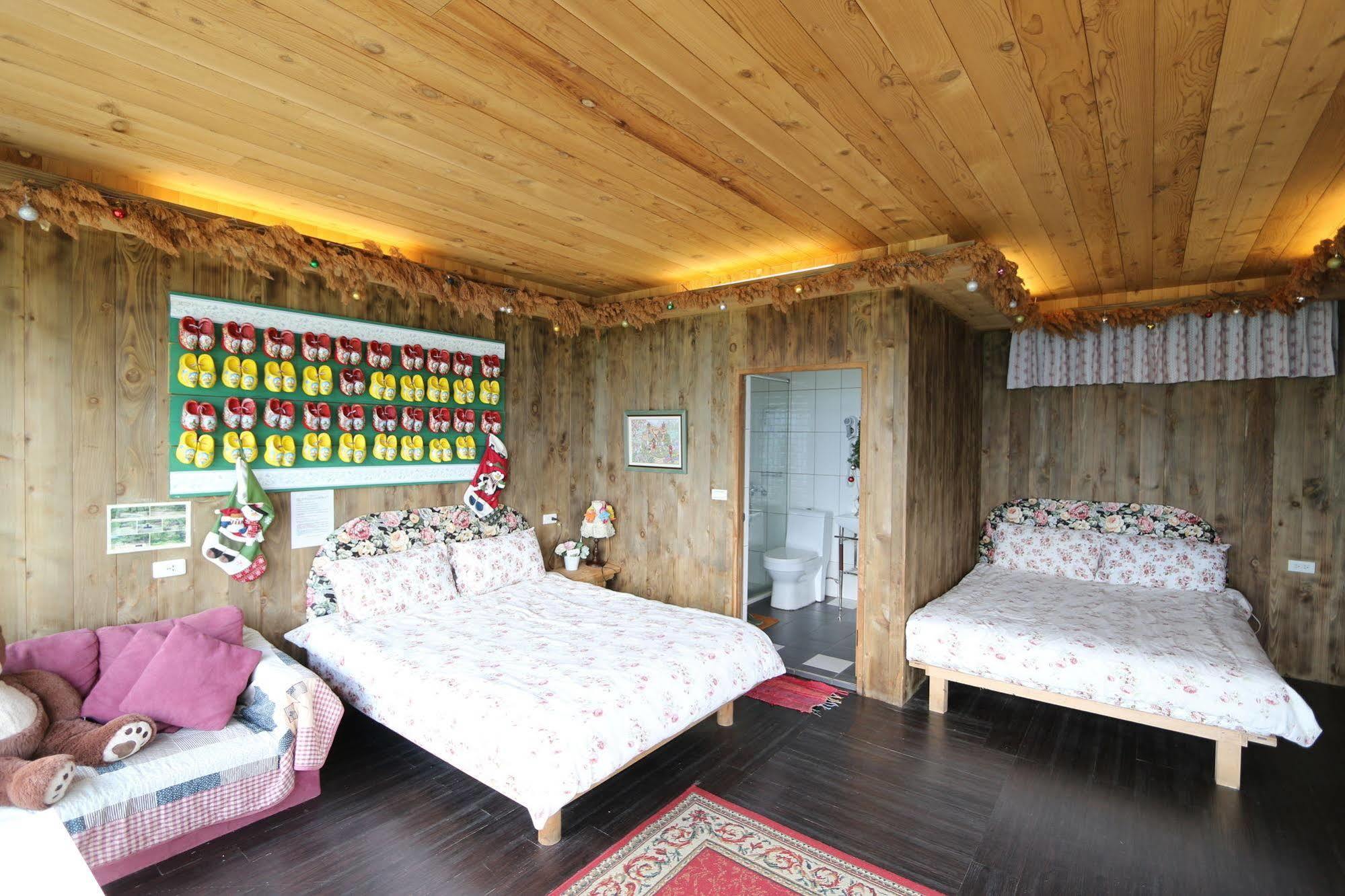 Villa Relax Renai Eksteriør bilde