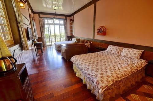 Villa Relax Renai Eksteriør bilde