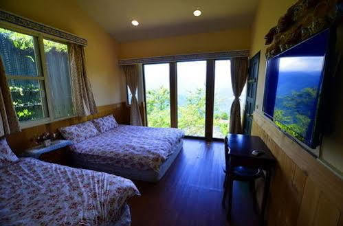 Villa Relax Renai Eksteriør bilde